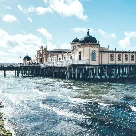 4 star holiday home in VARBERG