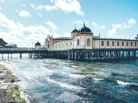 4 star holiday home in VARBERG