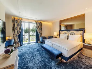 Hotel Schloss Seefels