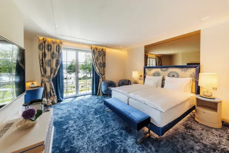 Hotel Schloss Seefels