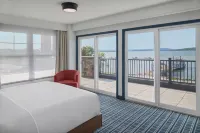 Hotel Canandaigua, Tapestry Collection by Hilton - 4-Star