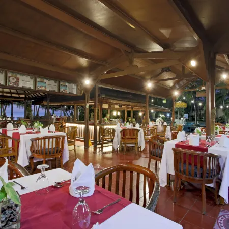 Jayakarta Hotel Lombok