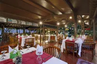 Jayakarta Hotel Lombok