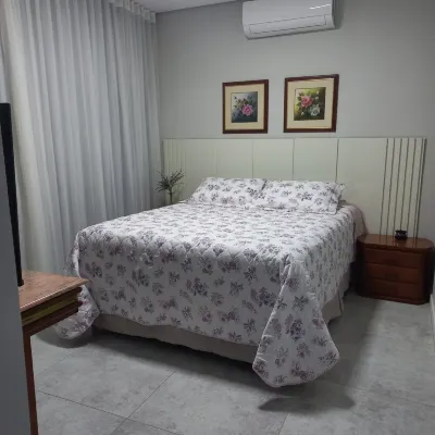 BEAUTIFUL FULL DUPLEX APARTMENT, WITH GOURMET AREA + HOME OFFICE