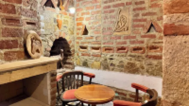 Limaki Konak Sirince