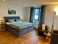 Truck Inn Bünde Hotels in Bünde