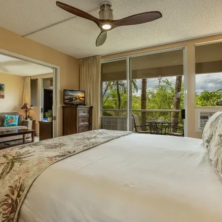 Maui Banyan by Coldwell Banker Island Vacations