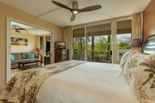Maui Banyan by Coldwell Banker Island Vacations