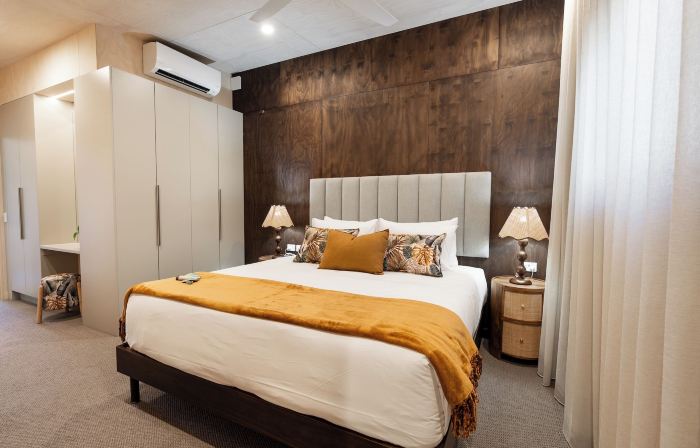 Ashmore Palms Holiday Village