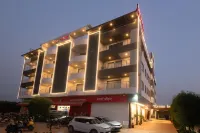 Kanha Inn Hotels near Mandore Garden