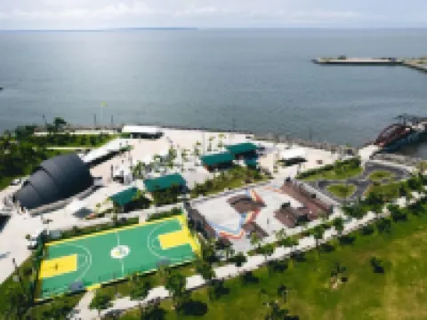 Roma Hotel Restaurant Hotels in Libreville