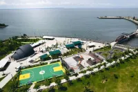 Roma Hotel Restaurant Hotels in Libreville