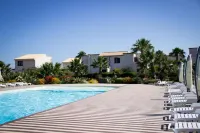 Case Vacanza Torre Lupa - en bord de mer