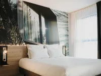 Novotel Angers Centre Gare