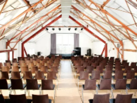 ファクトリー ホテル ミュンスターのホテル