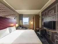 Ibis Jacarei Hotels in Jacareí