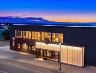 The Wildbirch Hotel - JdV by Hyatt Hotels near Anchorage Merrill Field