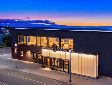 The Wildbirch Hotel - JdV by Hyatt