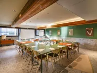 그리트 오텔 콜마르 콜마르 호텔