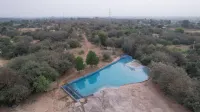 Chandraprabha Resort - Jawai - Private Pools