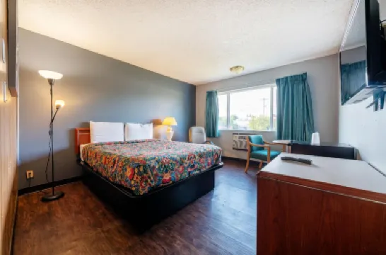Best Value Inn by OYO Portland or South East Hotels in Portland