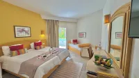 Hammamet Garden Resort and Spa Các khách sạn ở Hammamet Sud