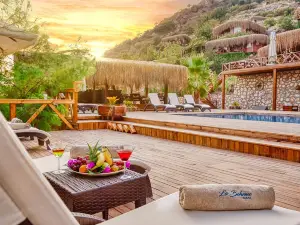 La Boheme Kabak