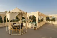 The Vaag Udaipur - A Luxury Pool Villa in Udaipur