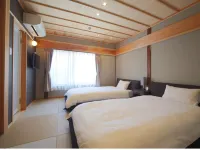 Hito Naka Hotel a Distretto di Oki