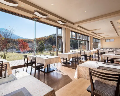 The Gran Resort Princess Fujikawaguchiko Unggulan Photos