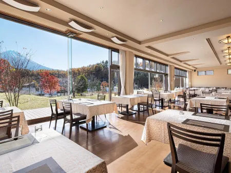 The Gran Resort Princess Fujikawaguchiko