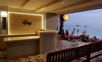 Charming Lipe Beach Resort