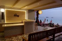 Charming Lipe Beach Resort