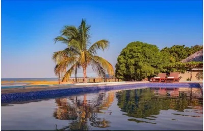 Blue Waters by Serendib Hotels in 