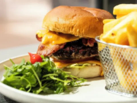 Courtyard Paris Saint Denis Hotels in Saint-Denis