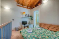 La Casa Dell'Uva Fragola Outdoor Space - Happy Rentals - 3-stjärniga
