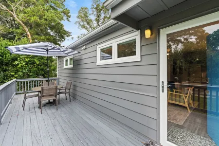 The Grace Escape Отели рядом с достопримечательностью «Университет Ричмонд»