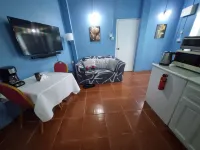 One-Bedroom Apartment in Castries with AC, WiFi.Homey Feeling. Hotels in Castries