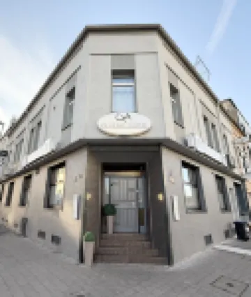 Central Hotel Duisburg
