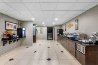 Microtel Inn & Suites by Wyndham Conway - breakfast