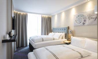 Premier Inn Freiburg City Sud