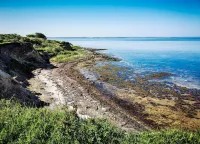 Haus am Merr Auf Fehmarn OT Westerbergen