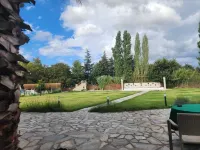 埃爾德姆奇夫特利吉以弗所競技場 Public Latrine附近的飯店