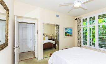 Kai Lani 3D Oceanfront Ground Floor with Direct Access to the Beach