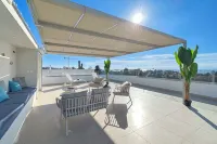 리비에라 이스케이프 스위트