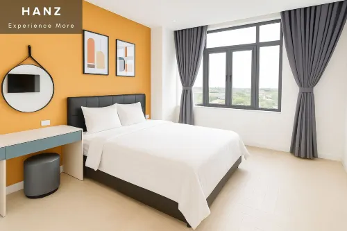 Hanz Mina Hotel Hotels in Long Thanh