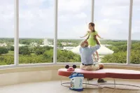 باي ليك تاور آت ديزني كونتمبورري ريزورت فنادق في باي ليك