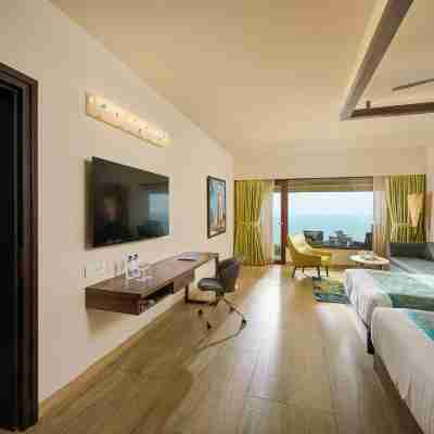 ザ ビームリ リゾート マネージド バイ アコーホテルズ Rooms