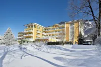 Das Alpenhaus Gasteinertal Hoteles cerca de Gastein Valley