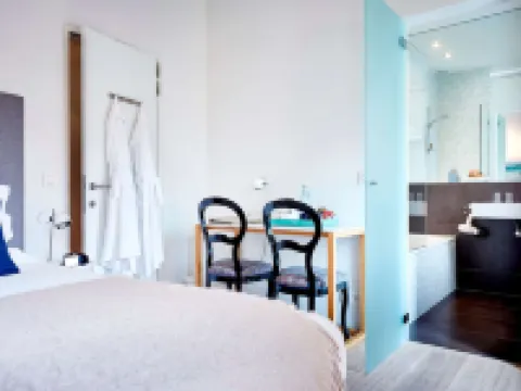 B&B Park7 Wavre - Leuven Hotels in Huldenberg